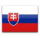 Flag of Slovakia
